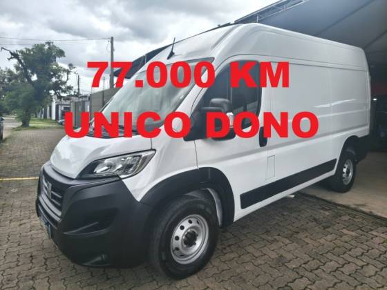 FIAT DUCATO 2.2 BLUEHDI DIESEL CARGO MANUAL